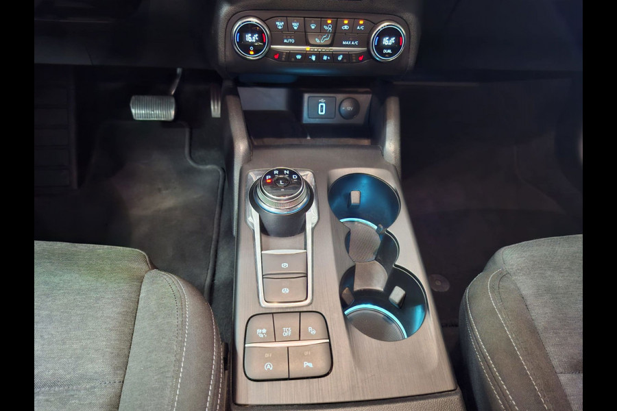 Ford Focus 1.0 EcoBoost Titanium X Business | Clima| winter pakket | Camera | Navi |
