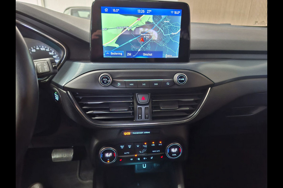 Ford Focus 1.0 EcoBoost Titanium X Business | Clima| winter pakket | Camera | Navi |
