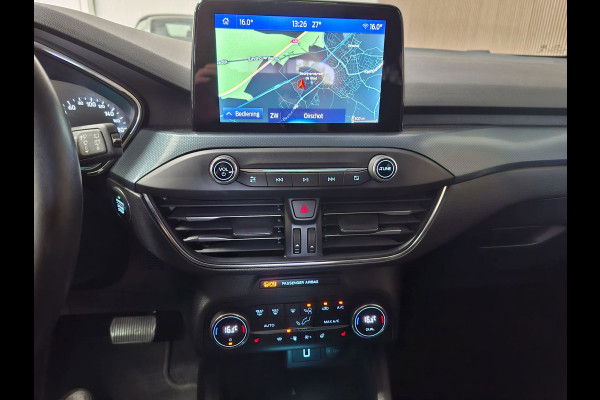 Ford Focus 1.0 EcoBoost Titanium X Business | Clima| winter pakket | Camera | Navi |