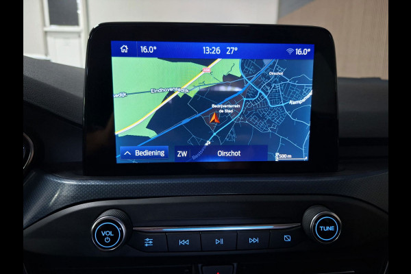 Ford Focus 1.0 EcoBoost Titanium X Business | Clima| winter pakket | Camera | Navi |