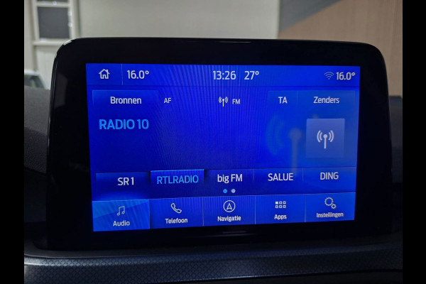Ford Focus 1.0 EcoBoost Titanium X Business | Clima| winter pakket | Camera | Navi |