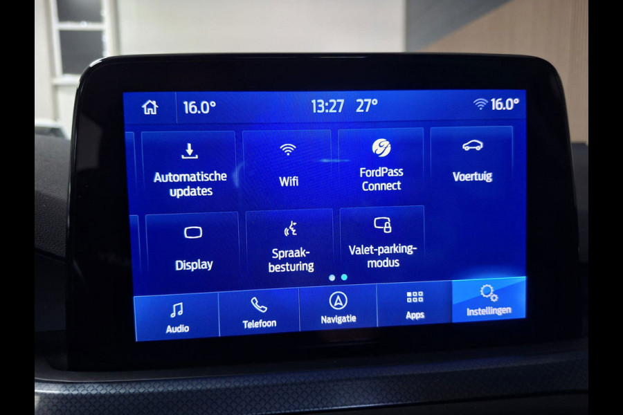 Ford Focus 1.0 EcoBoost Titanium X Business | Clima| winter pakket | Camera | Navi |