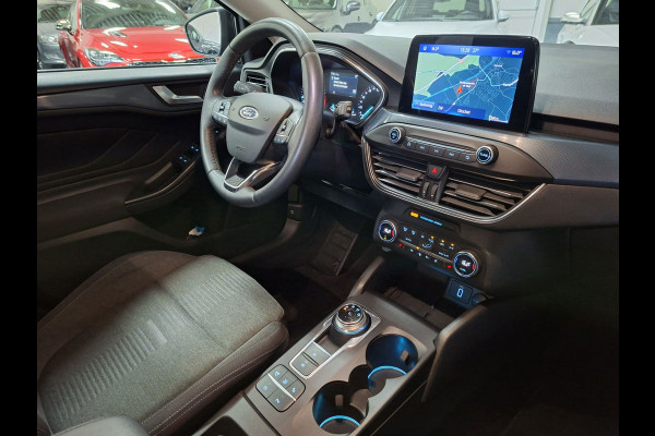 Ford Focus 1.0 EcoBoost Titanium X Business | Clima| winter pakket | Camera | Navi |