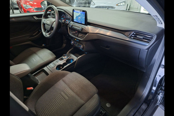 Ford Focus 1.0 EcoBoost Titanium X Business | Clima| winter pakket | Camera | Navi |