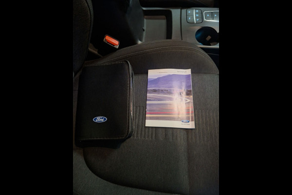 Ford Focus 1.0 EcoBoost Titanium X Business | Clima| winter pakket | Camera | Navi |