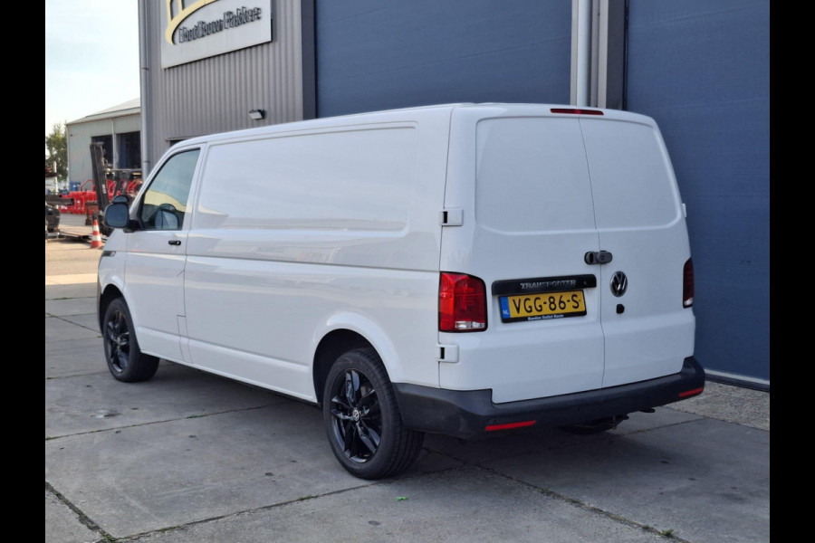 Volkswagen Transporter 2.0 TDI L2H1 30 Comfortline CARPLAY / L2H1 / CRUISE CONTROLE / AIRCO / EURO 6