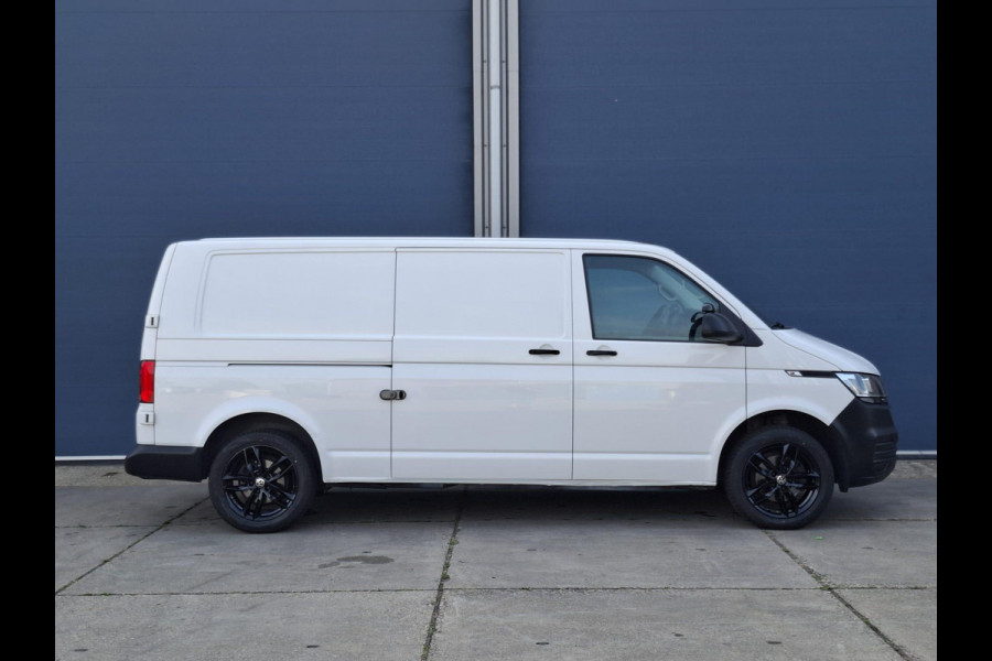 Volkswagen Transporter 2.0 TDI L2H1 30 Comfortline CARPLAY / L2H1 / CRUISE CONTROLE / AIRCO / EURO 6