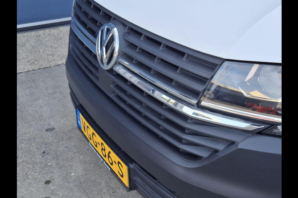Volkswagen Transporter 2.0 TDI L2H1 30 Comfortline CARPLAY / L2H1 / CRUISE CONTROLE / AIRCO / EURO 6