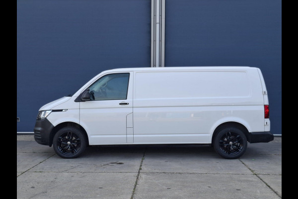 Volkswagen Transporter 2.0 TDI L2H1 30 Comfortline CARPLAY / L2H1 / CRUISE CONTROLE / AIRCO / EURO 6