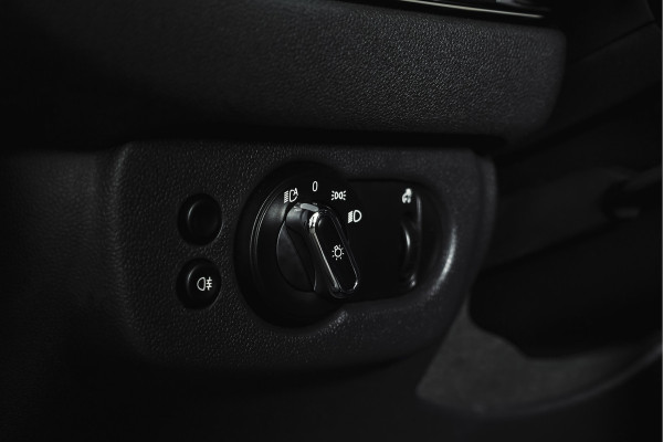 MINI Clubman 2.0 JCW ALL4 Chili | S/K-Panodak | Adapt. Cruise | Stoelverw. | PDC | Camera | NAV + App.Connect | ECC | Harman Kardon | LM 19" |