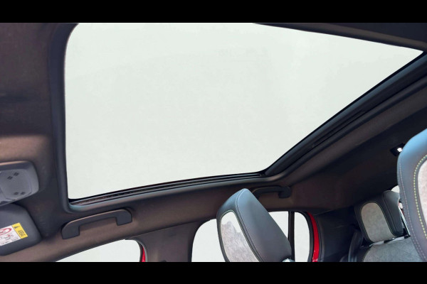 Peugeot 208 1.2 PureTech GT Pack PANORAMADAK HALF LEDER