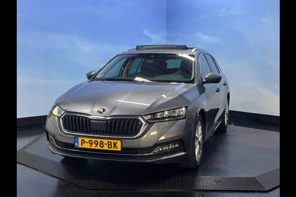 Škoda Octavia Combi 1.0 e-TSI Business Edition Plus Navi | Clima | Camera | Pano | PDC