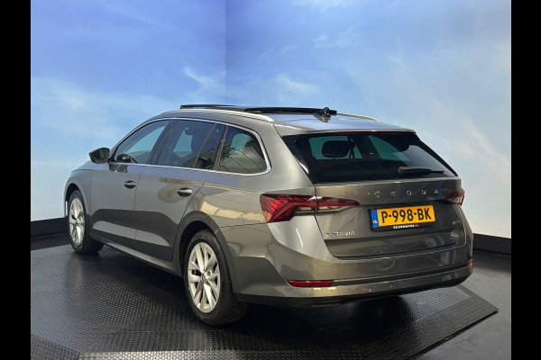 Škoda Octavia Combi 1.0 e-TSI Business Edition Plus Navi | Clima | Camera | Pano | PDC