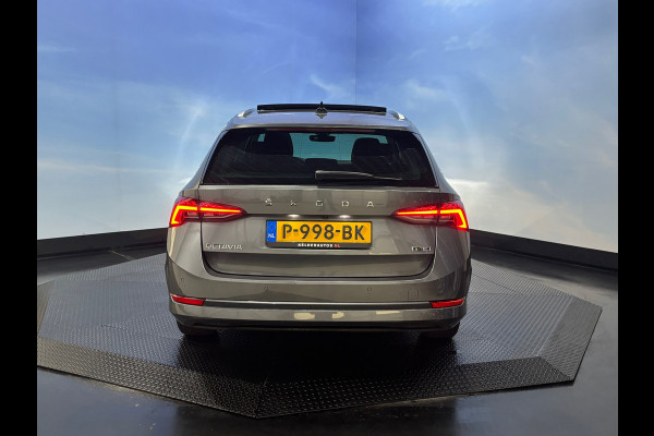 Škoda Octavia Combi 1.0 e-TSI Business Edition Plus Navi | Clima | Camera | Pano | PDC