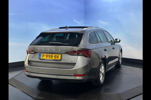 Škoda Octavia Combi 1.0 e-TSI Business Edition Plus Navi | Clima | Camera | Pano | PDC