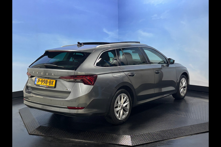 Škoda Octavia Combi 1.0 e-TSI Business Edition Plus Navi | Clima | Camera | Pano | PDC