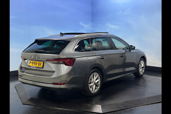 Škoda Octavia Combi 1.0 e-TSI Business Edition Plus Navi | Clima | Camera | Pano | PDC