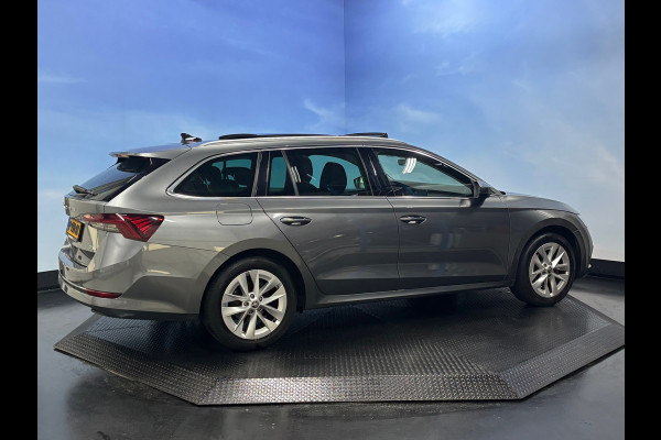 Škoda Octavia Combi 1.0 e-TSI Business Edition Plus Navi | Clima | Camera | Pano | PDC
