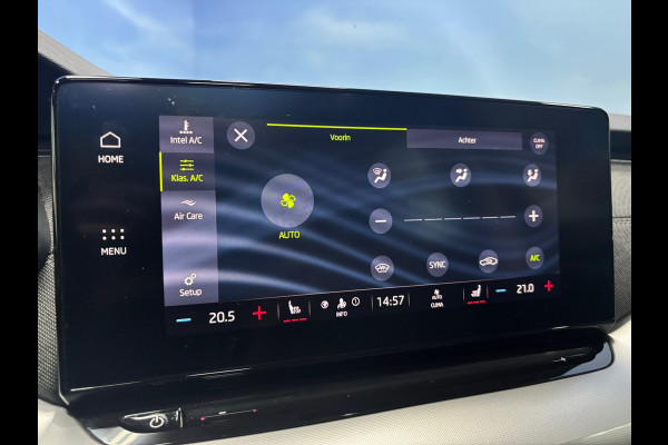 Škoda Octavia Combi 1.0 e-TSI Business Edition Plus Navi | Clima | Camera | Pano | PDC