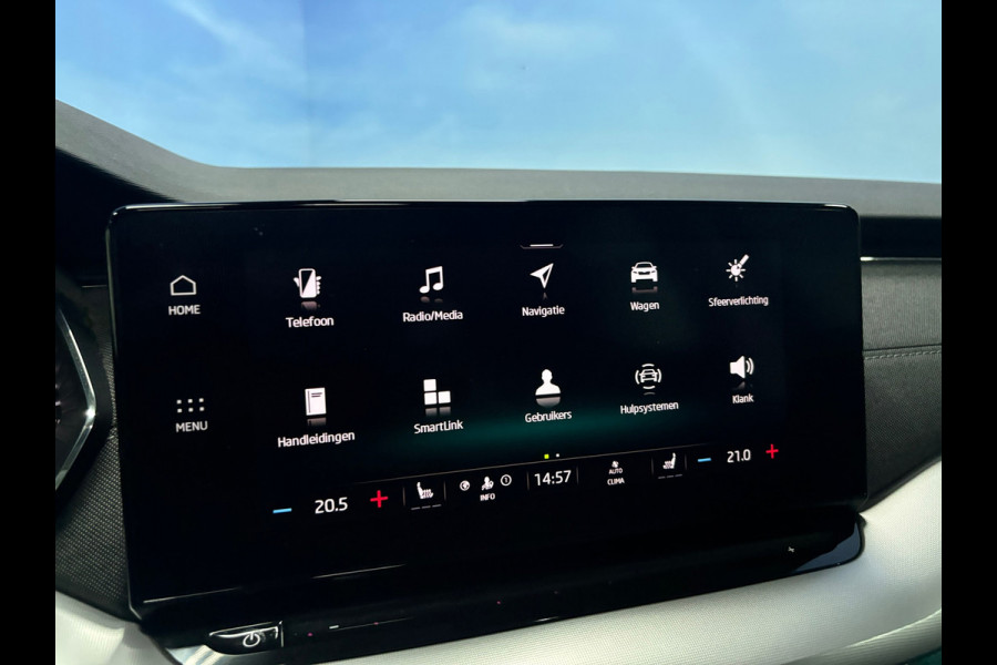 Škoda Octavia Combi 1.0 e-TSI Business Edition Plus Navi | Clima | Camera | Pano | PDC