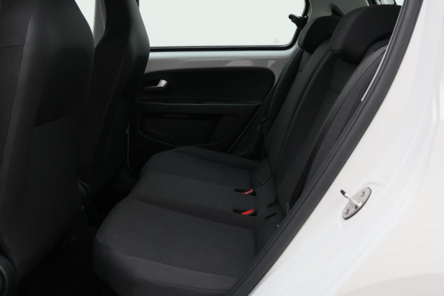 Volkswagen up! 1.0 BMT move up! LED, Airco, Bluetooth, DAB