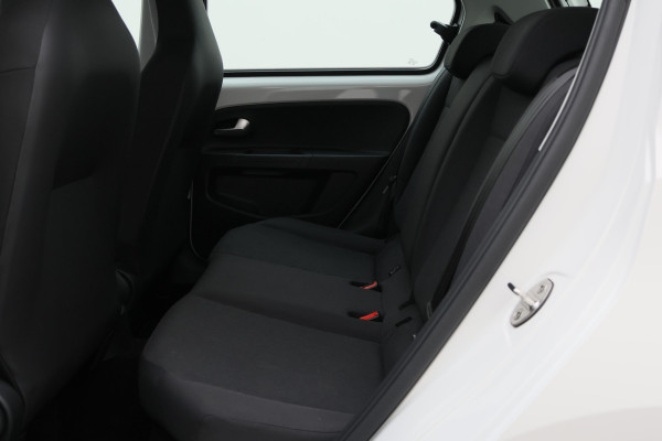Volkswagen up! 1.0 BMT move up! LED, Airco, Bluetooth, DAB