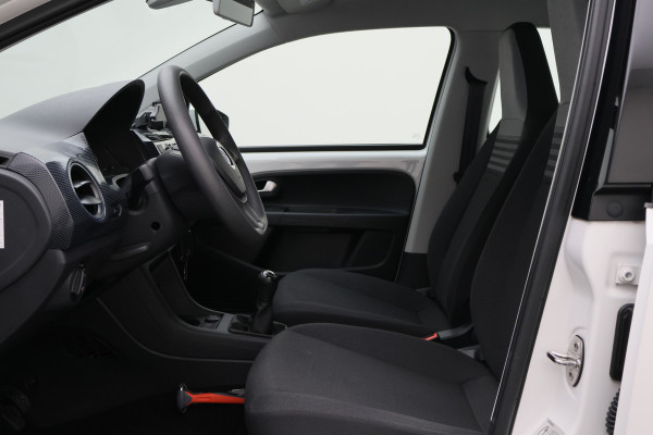 Volkswagen up! 1.0 BMT move up! LED, Airco, Bluetooth, DAB