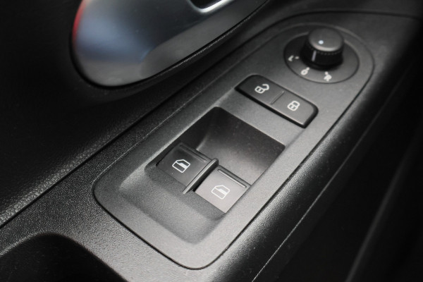 Volkswagen up! 1.0 BMT move up! LED, Airco, Bluetooth, DAB