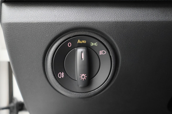 Volkswagen up! 1.0 BMT move up! LED, Airco, Bluetooth, DAB