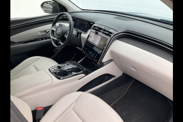 Hyundai Tucson 1.6 T-GDI PHEV 271pk Premium Sky 4WD Pano Leer 360° Koeling