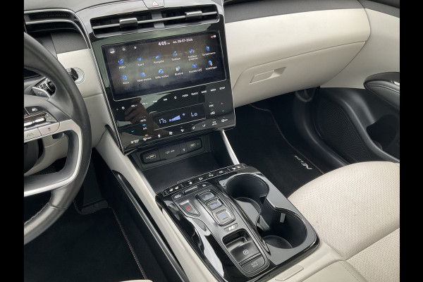 Hyundai Tucson 1.6 T-GDI PHEV 271pk Premium Sky 4WD Pano Leer 360° Koeling