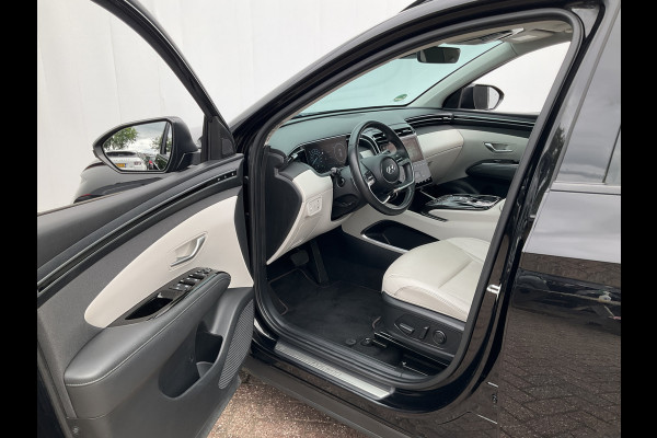 Hyundai Tucson 1.6 T-GDI PHEV 271pk Premium Sky 4WD Pano Leer 360° Koeling