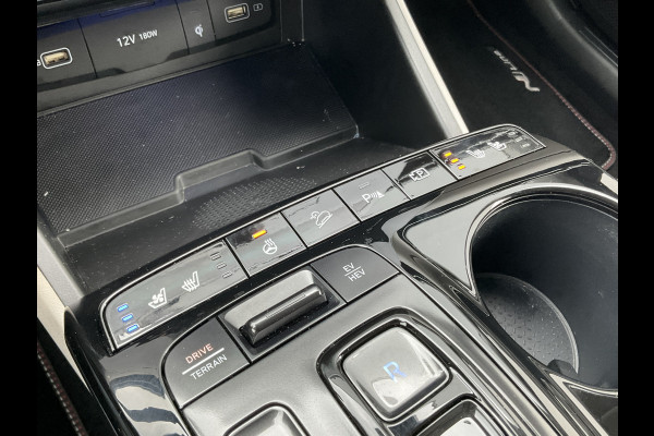 Hyundai Tucson 1.6 T-GDI PHEV 271pk Premium Sky 4WD Pano Leer 360° Koeling