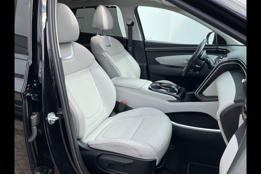 Hyundai Tucson 1.6 T-GDI PHEV 271pk Premium Sky 4WD Pano Leer 360° Koeling