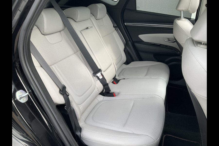 Hyundai Tucson 1.6 T-GDI PHEV 271pk Premium Sky 4WD Pano Leer 360° Koeling