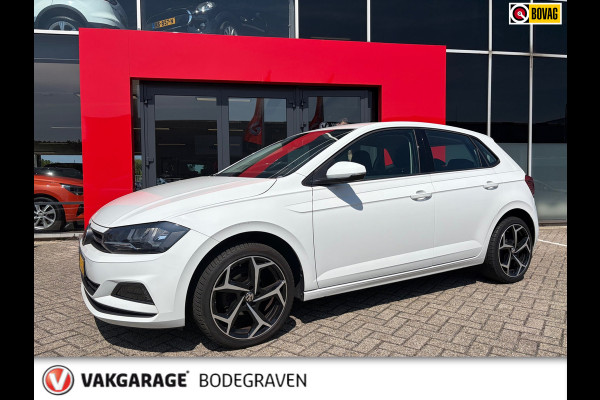 Volkswagen Polo 1.0 TSI Beats