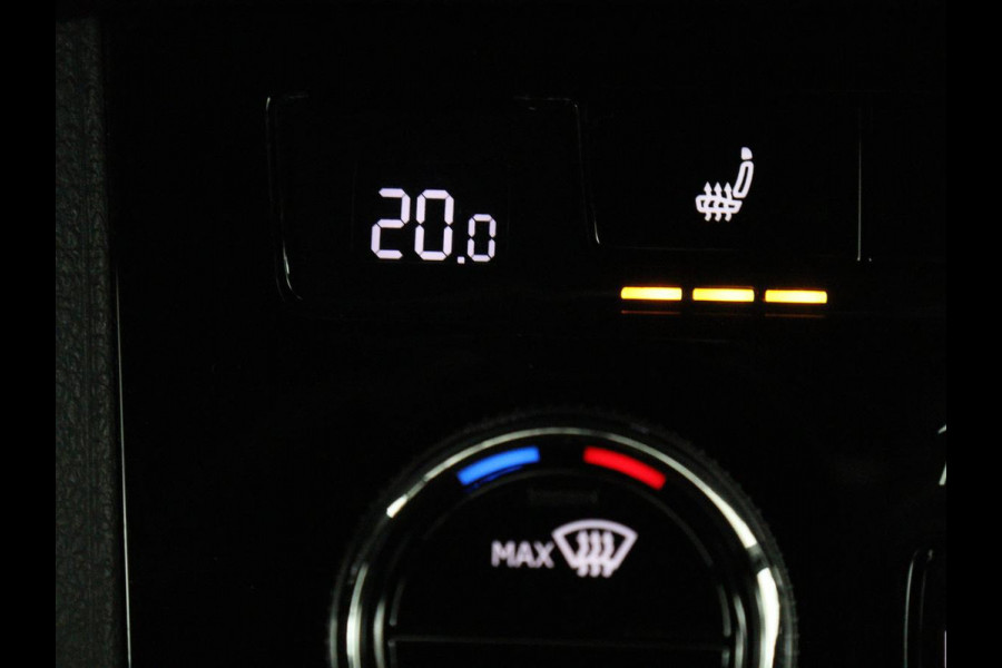 Škoda Kodiaq 1.5 TSI Sportline Business | Stoel&Stuurverwarming | Keyless | Adaptive cruise control | Carplay | Climate control | Camera | Navigatie | Bluetooth | DAB+ | Sfeerverlichting | Canton audio