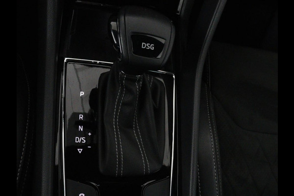 Škoda Kodiaq 1.5 TSI Sportline Business | Stoel&Stuurverwarming | Keyless | Adaptive cruise control | Carplay | Climate control | Camera | Navigatie | Bluetooth | DAB+ | Sfeerverlichting | Canton audio