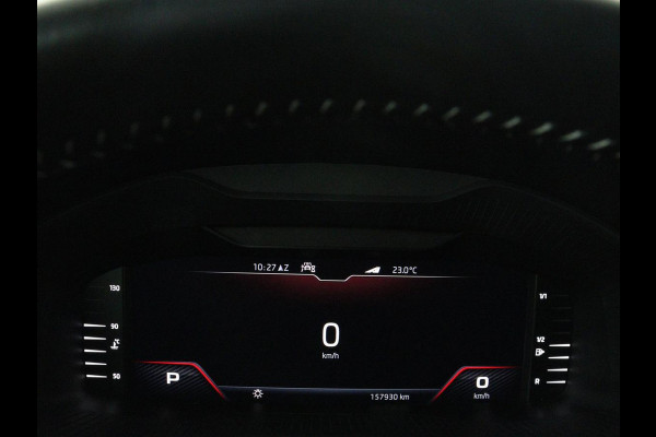 Škoda Kodiaq 1.5 TSI Sportline Business | Stoel&Stuurverwarming | Keyless | Adaptive cruise control | Carplay | Climate control | Camera | Navigatie | Bluetooth | DAB+ | Sfeerverlichting | Canton audio