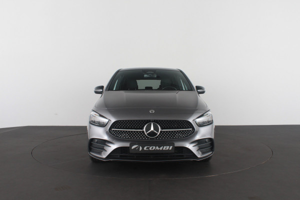 Mercedes-Benz B-Klasse 250 e AMG Line > Adapt.cruise/Night-pakket/Plug-in hybride 85km WLTP
