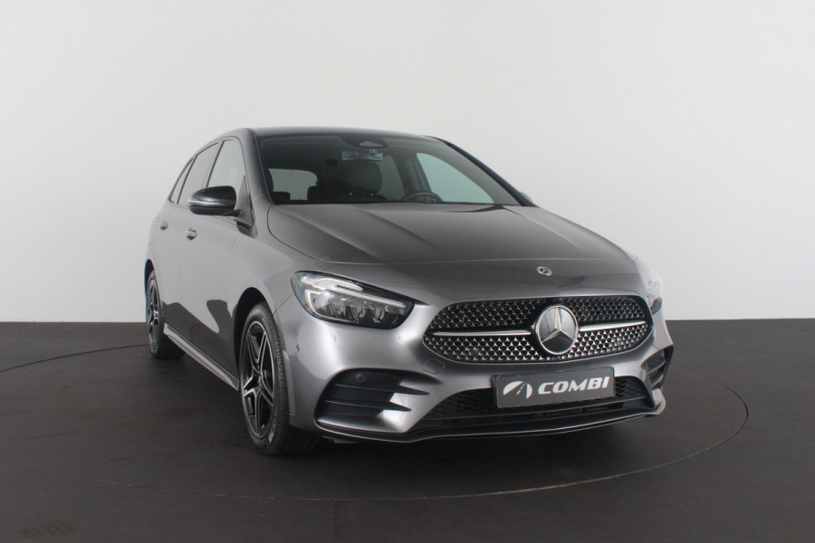 Mercedes-Benz B-Klasse 250 e AMG Line > Adapt.cruise/Night-pakket/Plug-in hybride 85km WLTP