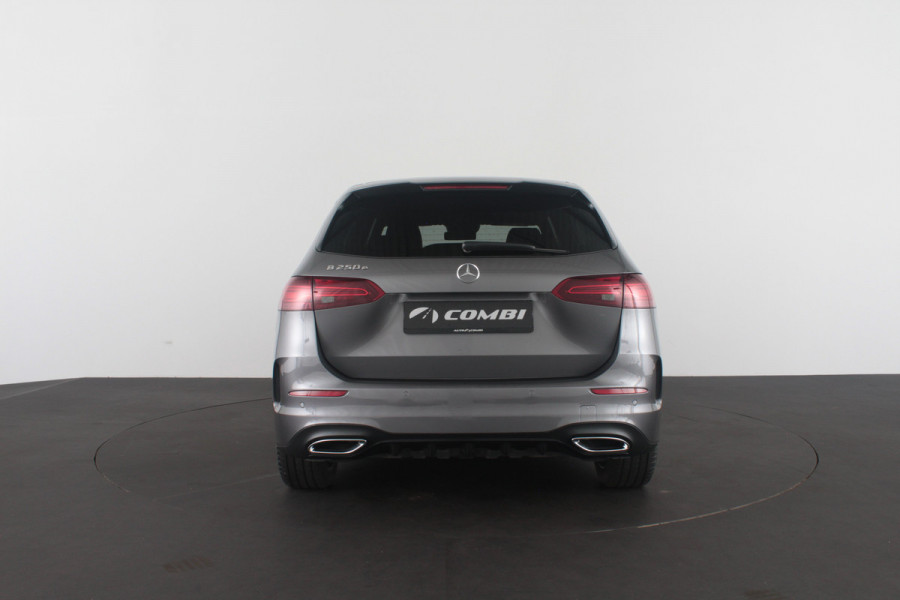 Mercedes-Benz B-Klasse 250 e AMG Line > Adapt.cruise/Night-pakket/Plug-in hybride 85km WLTP