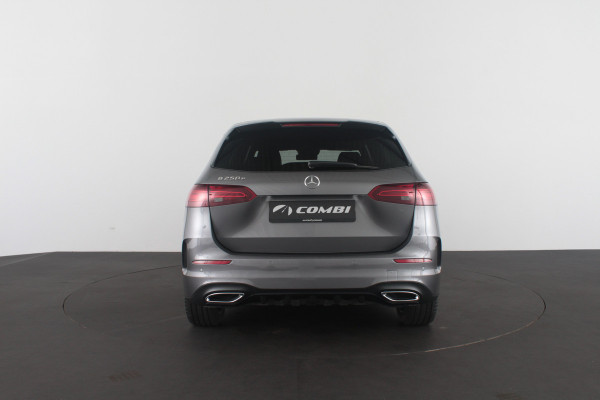 Mercedes-Benz B-Klasse 250 e AMG Line > Adapt.cruise/Night-pakket/Plug-in hybride 85km WLTP