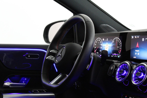 Mercedes-Benz B-Klasse 250 e AMG Line > Adapt.cruise/Night-pakket/Plug-in hybride 85km WLTP