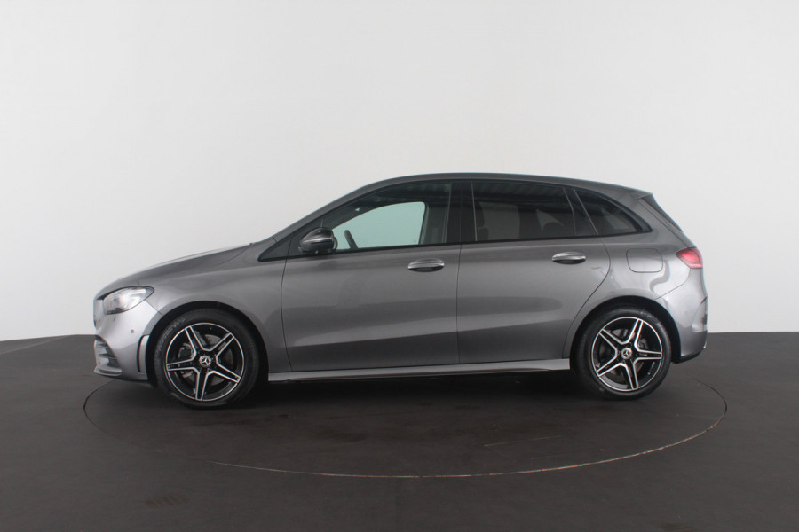 Mercedes-Benz B-Klasse 250 e AMG Line > Adapt.cruise/Night-pakket/Plug-in hybride 85km WLTP