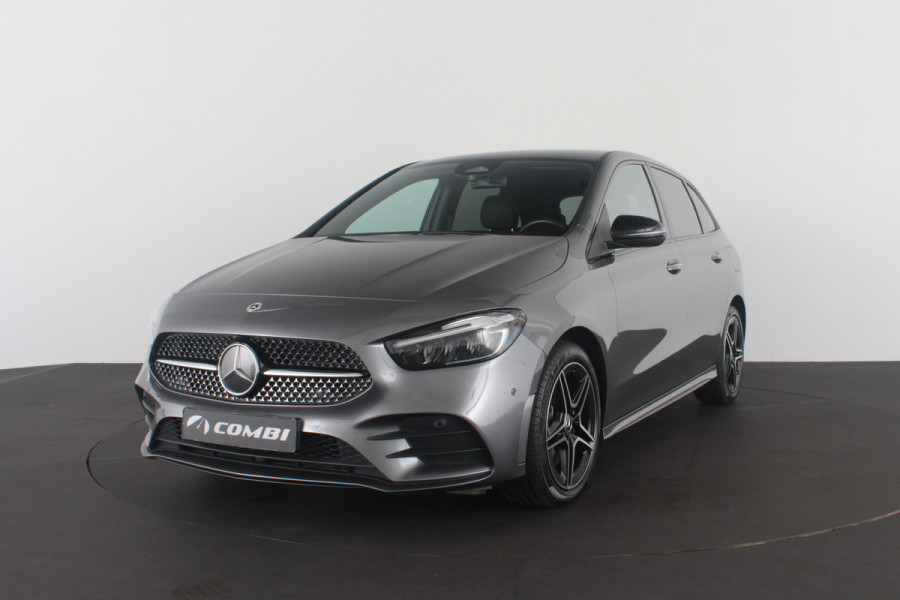 Mercedes-Benz B-Klasse 250 e AMG Line > Adapt.cruise/Night-pakket/Plug-in hybride 85km WLTP