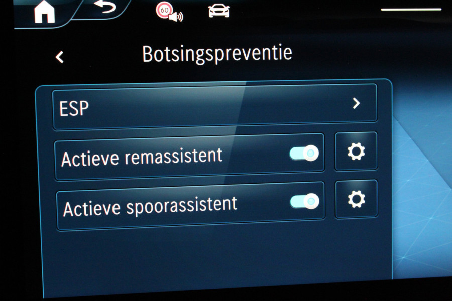Mercedes-Benz B-Klasse 250 e AMG Line > Adapt.cruise/Night-pakket/Plug-in hybride 85km WLTP