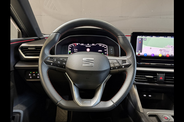 Seat Leon 1.4 TSI eHybrid PHEV FR Business Intense | Keyless | Apple Carplay | Stoel/Stuurverwarming | Camera