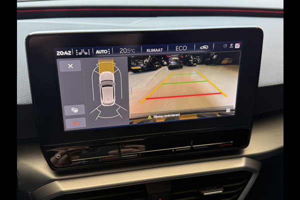 Seat Leon 1.4 TSI eHybrid PHEV FR Business Intense | Keyless | Apple Carplay | Stoel/Stuurverwarming | Camera