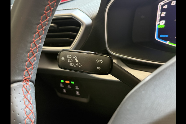 Seat Leon 1.4 TSI eHybrid PHEV FR Business Intense | Keyless | Apple Carplay | Stoel/Stuurverwarming | Camera